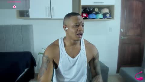 Snapshot of josep_ston2 chatting on October 27, 2025, 11:09 pm ---Josep--- online show from October 27, 2025, 11:09 pm