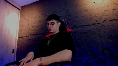 JOSEPH  online show from November 6, 2025, 11:44 am