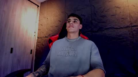 JOSEPH  online show from November 17, 2025, 11:49 am