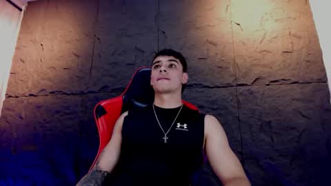 JOSEPH  online show from December 5, 2025, 11:41 am