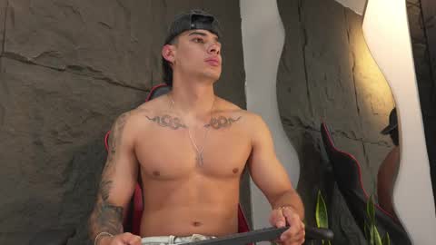 JOSEPH  online show from March 20, 2026, 11:26 am