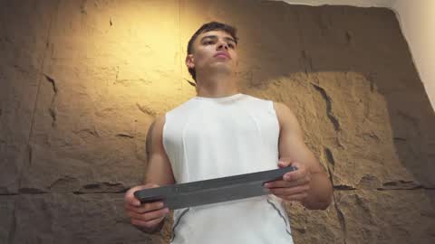 JOSEPH  online show from May 7, 2026, 11:37 am