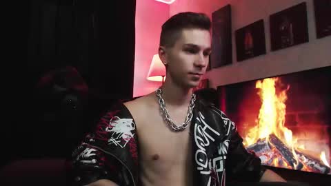 Master Joseph online show from September 16, 2025, 8:04 am