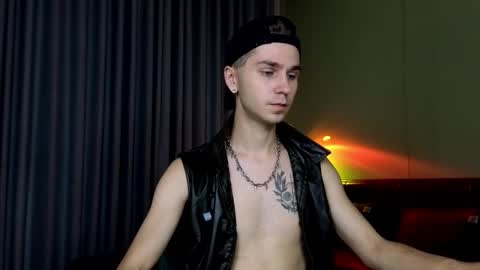 Snapshot of joseph__quinn chatting on March 16, 2026, 5:44 am Master Joseph online show from March 16, 2026, 5:44 am