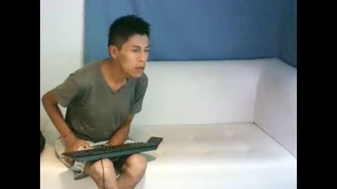 thomas y joseph online show from February 9, 2025, 8:56 pm