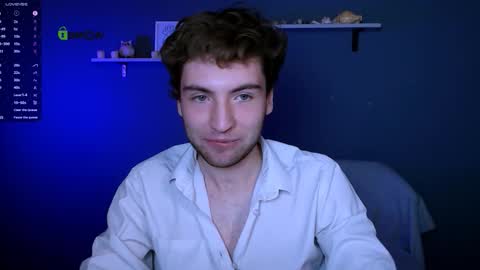 joseph_bear_ online show from November 7, 2025, 7:58 pm