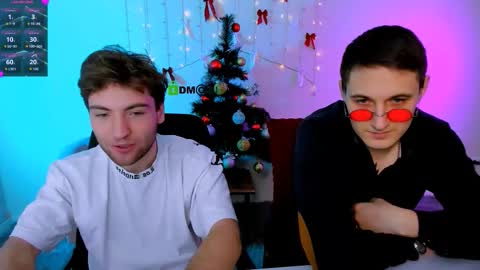 joseph_bear_ online show from January 9, 2026, 8:43 pm