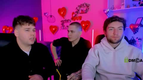 joseph_bear_ online show from February 14, 2026, 10:34 am