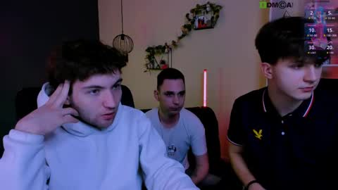 joseph_bear_ online show from March 14, 2026, 9:37 am