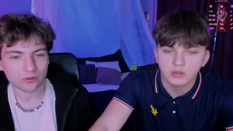 joseph_bear_ online show from April 23, 2026, 8:46 am