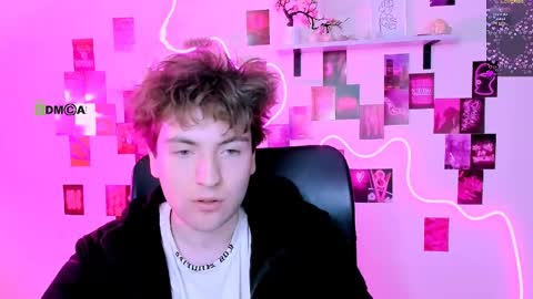 joseph_bear_ online show from May 1, 2026, 6:56 pm