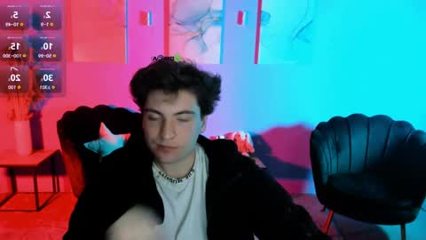 joseph_bear_ online show from May 5, 2026, 6:49 pm