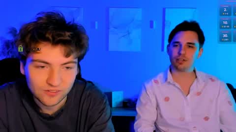 joseph_bear_ online show from May 9, 2026, 8:41 am