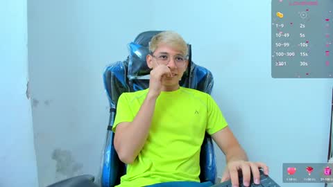 JOSEPH BROWN online show from December 22, 2024, 12:38 pm