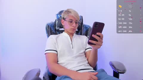 JOSEPH BROWN online show from December 31, 2024, 12:57 pm