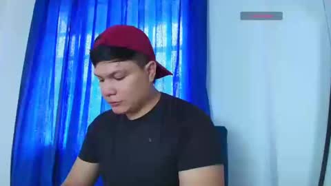 JOSEPH BROWN online show from February 22, 2025, 4:19 pm