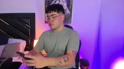 Joseph Connor online show from February 6, 2026, 3:22 am