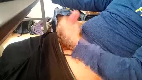 Snapshot of joseph_darsy chatting on January 30, 2025, 12:48 pm joseph_darsy online show from January 30, 2025, 12:48 pm