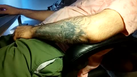 joseph_darsy online show from May 5, 2026, 8:11 am