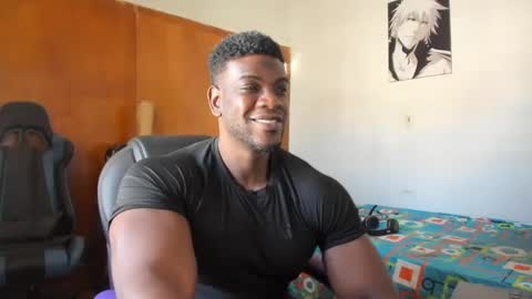 Snapshot of joseph_god chatting on September 9, 2025, 2:16 pm MR OAK online show from September 9, 2025, 2:16 pm