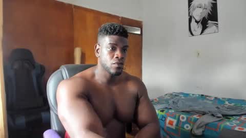 Snapshot of joseph_god chatting on September 24, 2025, 6:11 pm MR OAK online show from September 24, 2025, 6:11 pm