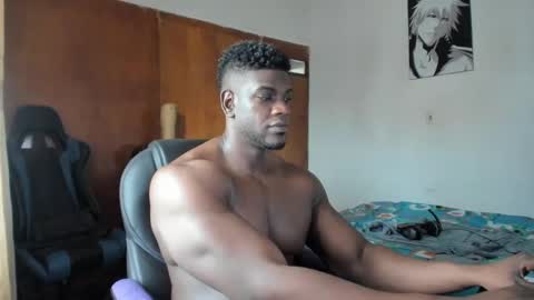 Snapshot of joseph_god chatting on September 26, 2025, 6:56 pm MR OAK online show from September 26, 2025, 6:56 pm