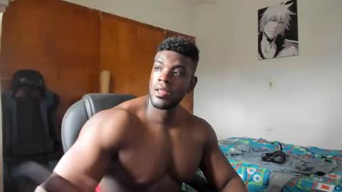 Snapshot of joseph_god chatting on October 1, 2025, 6:03 pm MR OAK online show from October 1, 2025, 6:03 pm