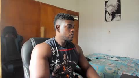 Snapshot of joseph_god chatting on October 13, 2025, 3:56 pm MR OAK online show from October 13, 2025, 3:56 pm