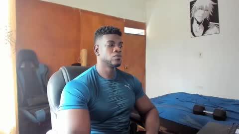 Snapshot of joseph_god chatting on October 26, 2025, 8:26 pm MR OAK online show from October 26, 2025, 8:26 pm