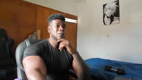 Snapshot of joseph_god chatting on October 28, 2025, 4:09 pm MR OAK online show from October 28, 2025, 4:09 pm