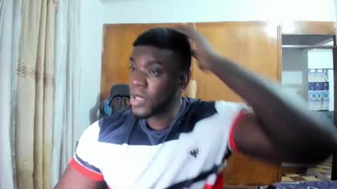 Snapshot of joseph_god chatting on February 25, 2026, 5:50 am MR OAK online show from February 25, 2026, 5:50 am