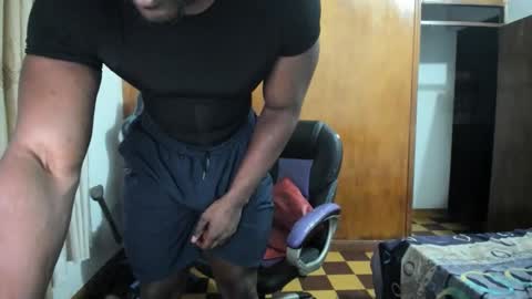 Snapshot of joseph_god chatting on February 26, 2026, 6:01 am MR OAK online show from February 26, 2026, 6:01 am