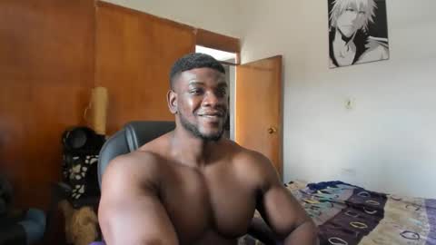 Snapshot of joseph_god chatting on February 26, 2026, 6:07 pm MR OAK online show from February 26, 2026, 6:07 pm