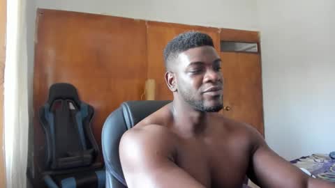 Snapshot of joseph_god chatting on March 2, 2026, 5:31 pm MR OAK online show from March 2, 2026, 5:31 pm