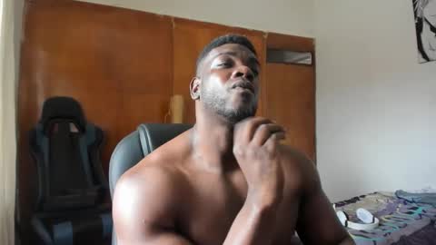 Snapshot of joseph_god chatting on March 3, 2026, 6:47 pm MR OAK online show from March 3, 2026, 6:47 pm