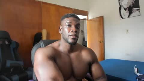 Snapshot of joseph_god chatting on March 10, 2026, 5:51 pm MR OAK online show from March 10, 2026, 5:51 pm