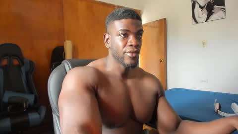 Snapshot of joseph_god chatting on March 12, 2026, 5:08 pm MR OAK online show from March 12, 2026, 5:08 pm