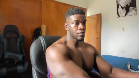 Snapshot of joseph_god chatting on March 13, 2026, 5:19 pm MR OAK online show from March 13, 2026, 5:19 pm