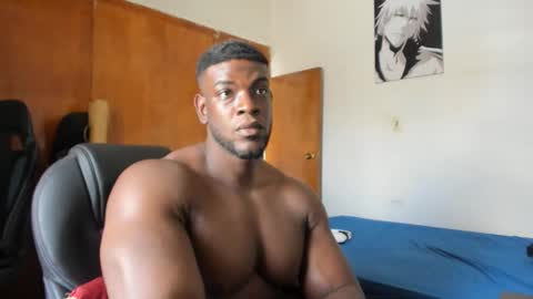 Snapshot of joseph_god chatting on March 15, 2026, 4:02 pm MR OAK online show from March 15, 2026, 4:02 pm