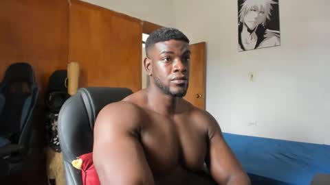 Snapshot of joseph_god chatting on March 17, 2026, 5:05 pm MR OAK online show from March 17, 2026, 5:05 pm