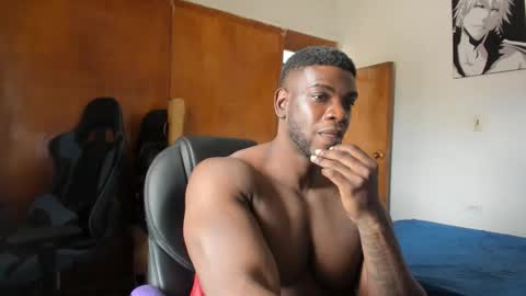 Snapshot of joseph_god chatting on March 25, 2026, 4:13 pm MR OAK online show from March 25, 2026, 4:13 pm