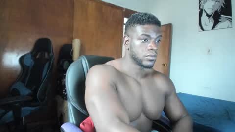 Snapshot of joseph_god chatting on March 27, 2026, 12:16 pm MR OAK online show from March 27, 2026, 12:16 pm
