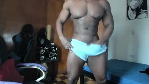 Snapshot of joseph_god chatting on March 28, 2026, 9:47 pm MR OAK online show from March 28, 2026, 9:47 pm