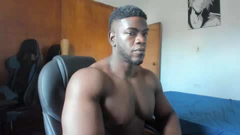 Snapshot of joseph_god chatting on March 29, 2026, 12:27 pm MR OAK online show from March 29, 2026, 12:27 pm