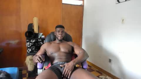 MR OAK online show from May 5, 2026, 5:10 pm
