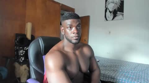 MR OAK online show from May 12, 2026, 6:38 pm