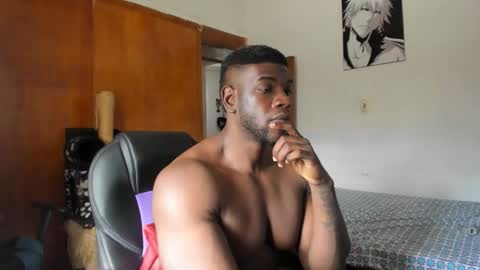MR OAK online show from May 13, 2026, 6:38 pm