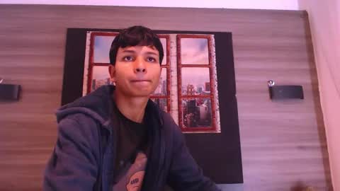 Snapshot of joseph_gonzalez chatting on January 16, 2026, 7:18 pm Joseph Gonzalez online show from January 16, 2026, 7:18 pm