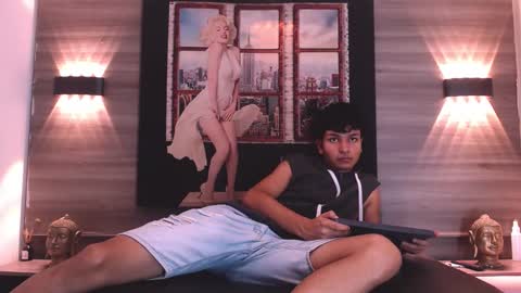 Snapshot of joseph_gonzalez chatting on February 3, 2026, 7:41 pm Joseph Gonzalez online show from February 3, 2026, 7:41 pm