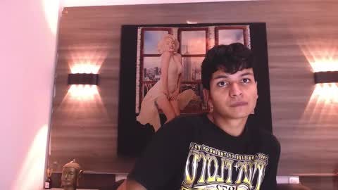 Snapshot of joseph_gonzalez chatting on February 4, 2026, 7:31 pm Joseph Gonzalez online show from February 4, 2026, 7:31 pm